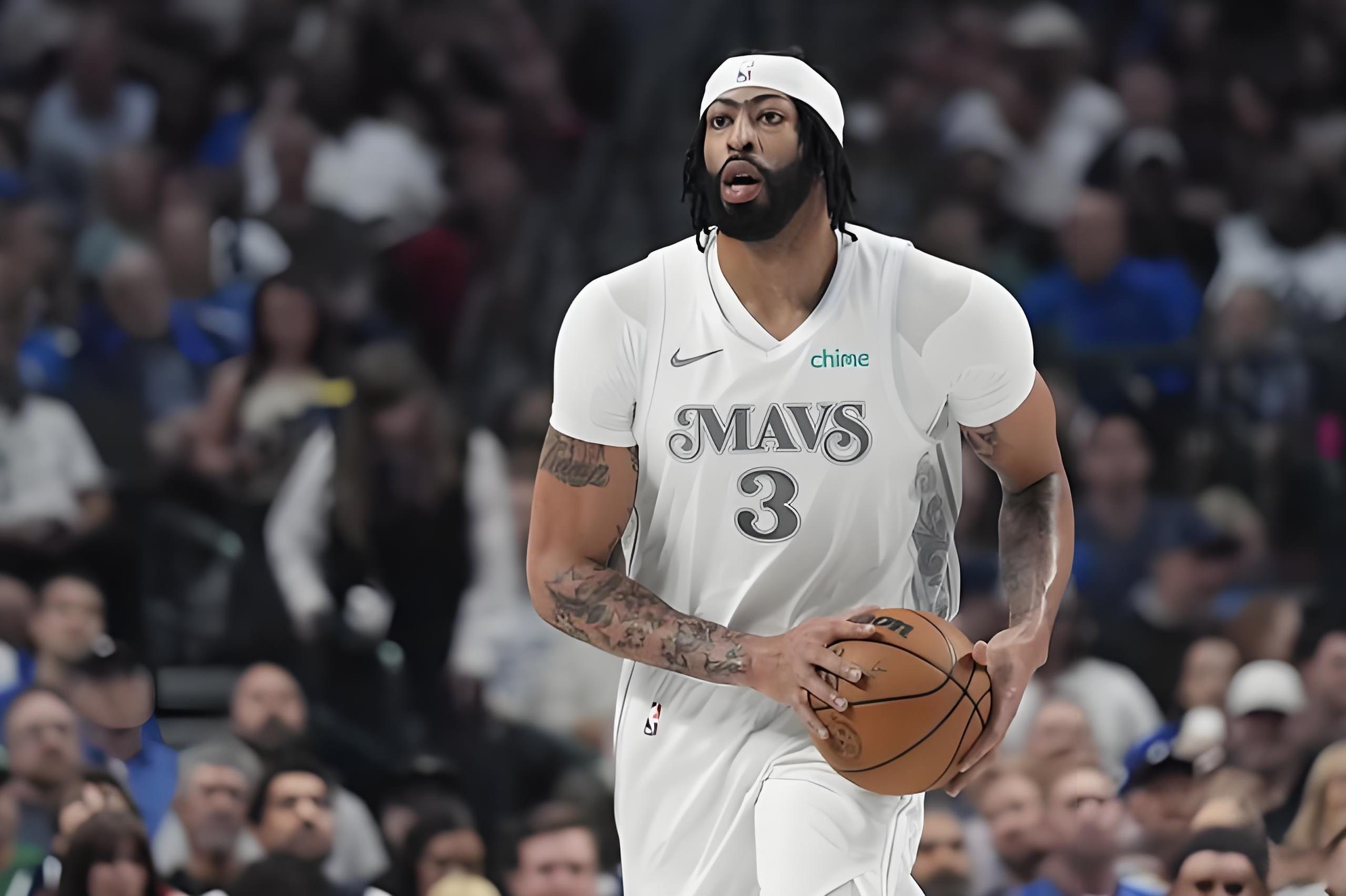 鹈鹕在主场惨败独行侠，遭遇连败