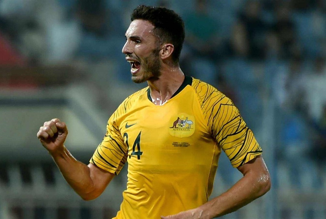 澳洲冠军遭遇困难，需突破下一关的简单介绍