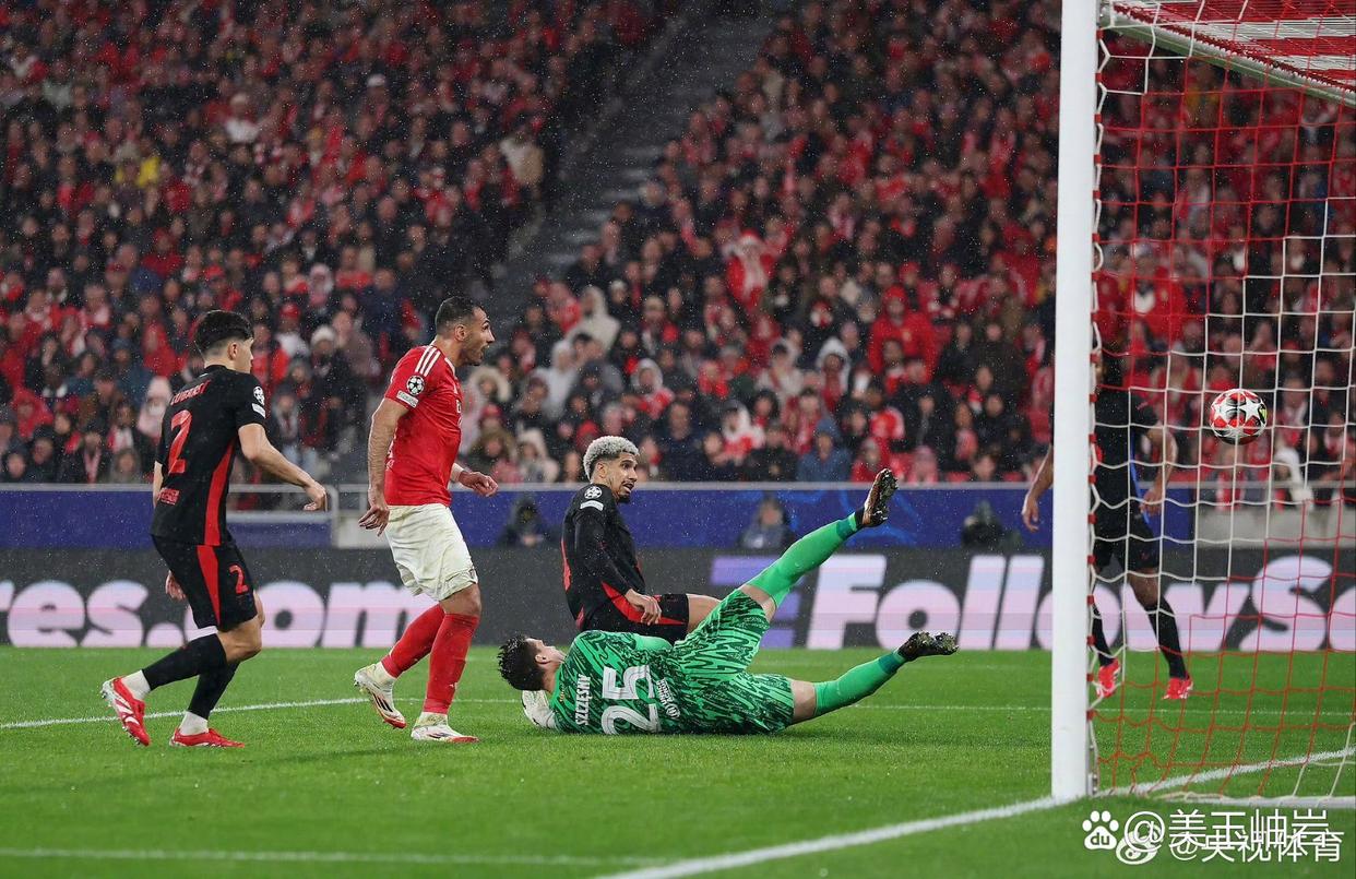 克里斯塔尔宫逼平利物浦，保持不败的简单介绍