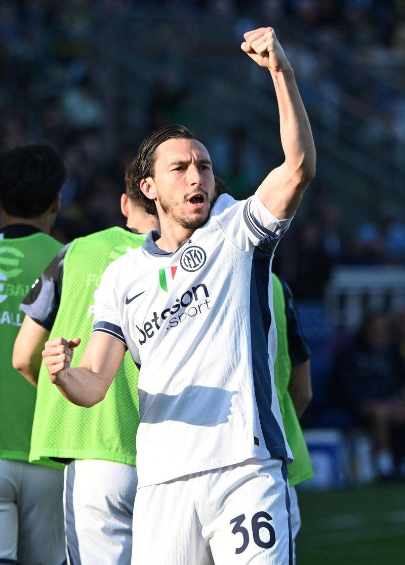 关于帕尔玛战胜对手，球队士气高昂迈向下一个目标的信息