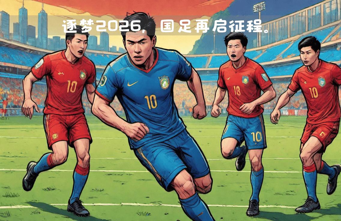 国家队备战世界杯，实力强大优势明显