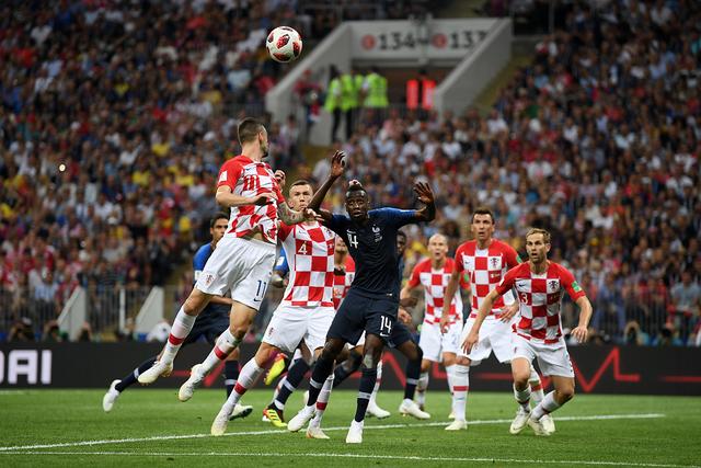 顶尖较量！欧洲足球震撼赛事拉开序幕的简单介绍