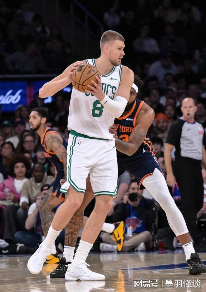 波尔津吉斯陷入低谷，巴特勒连败，助攻爆棚球队命运悬念！