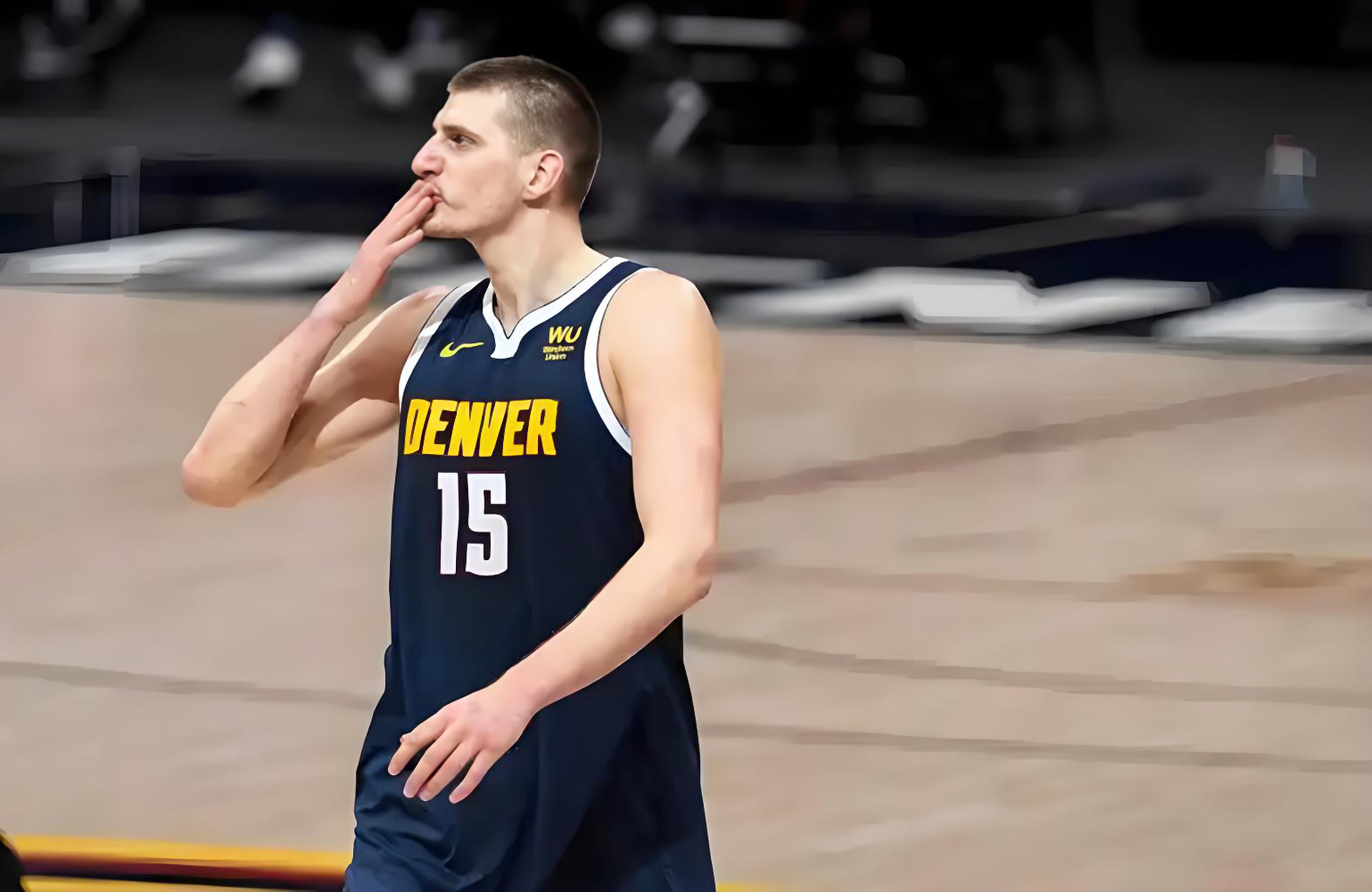 约基奇官方公布新规，巴特勒引发争议，迎来胜利球迷热议！