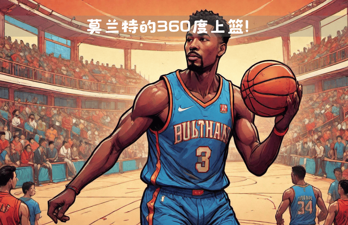 关于篮网复出首战，莫兰特状态火爆，助攻爆棚成为焦点！的信息