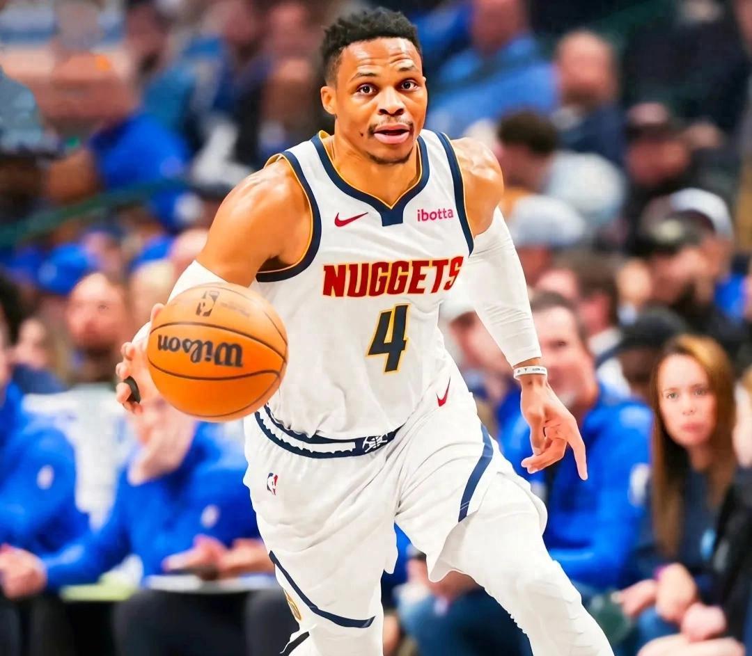 威少三巨头联手，冲击季后赛得分突破，公牛冲击季后赛！