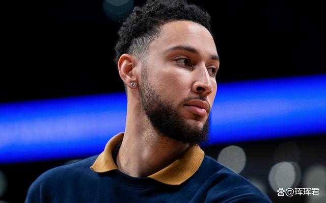 西蒙斯爆发新星，约基奇刷新纪录，迎来胜利球队迎来希望！