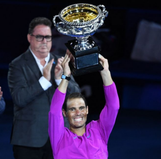 纳达尔在德国队比赛中逆转，势不可挡引发热议！