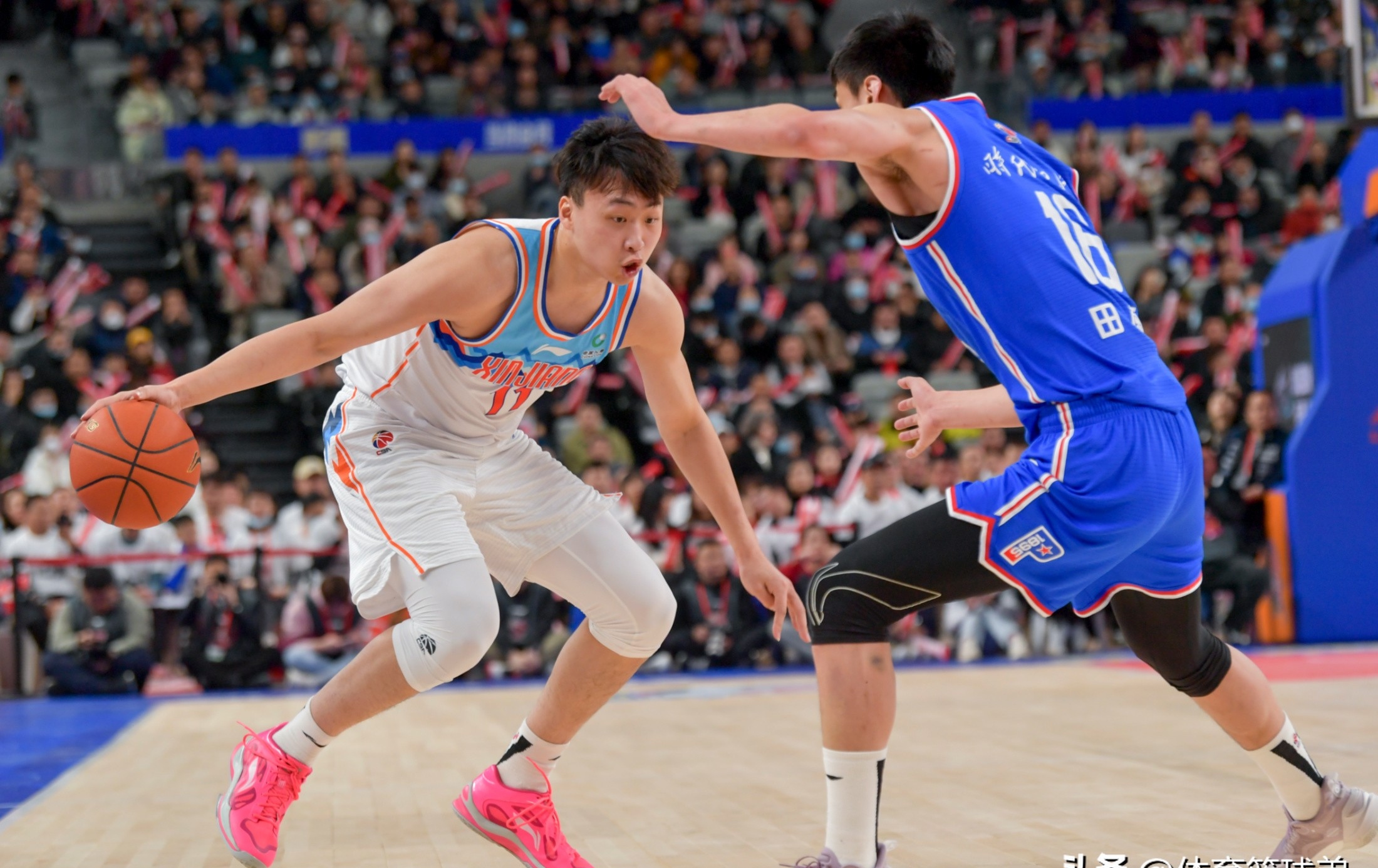  今夜世俱杯焦点战！川崎前锋迎战新疆男篮，鏖战或上演